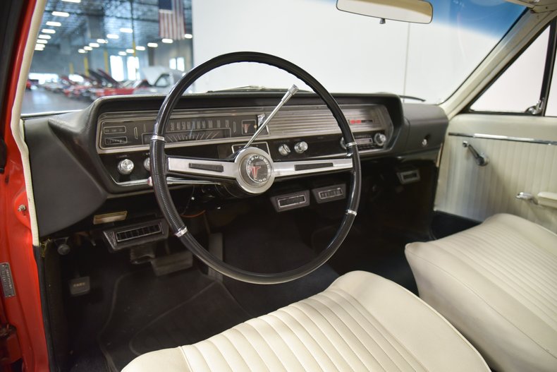 1964 Oldsmobile Cutlass 38