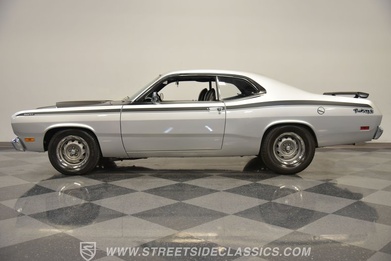 1971 Plymouth Duster Twister Tribute Supercharged for sale #320056 |  Motorious