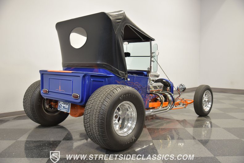 1923 Ford T-Bucket 10