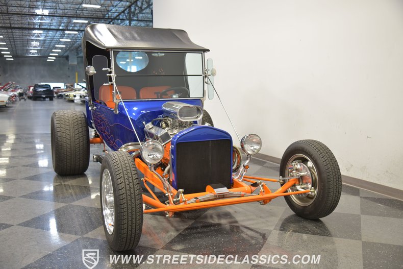 1923 Ford T-Bucket 13