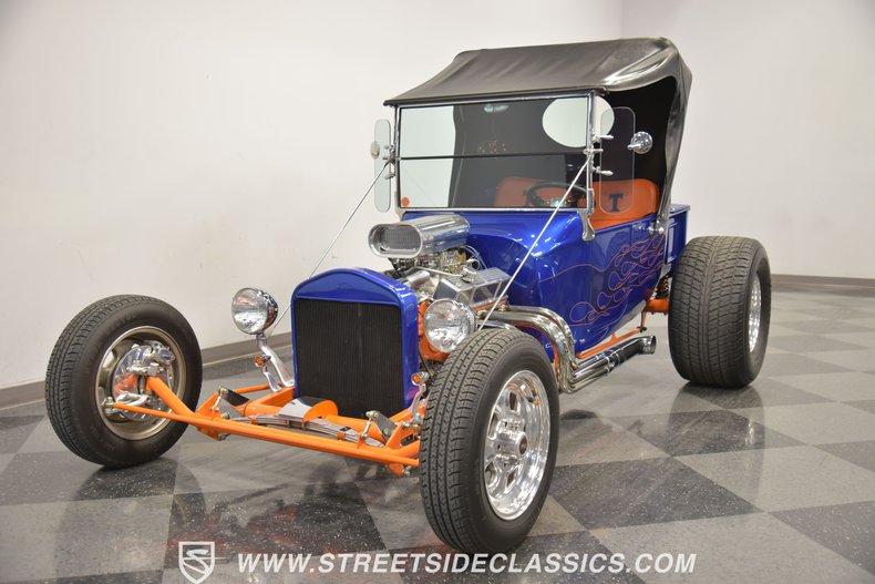 1923 Ford T-Bucket 15
