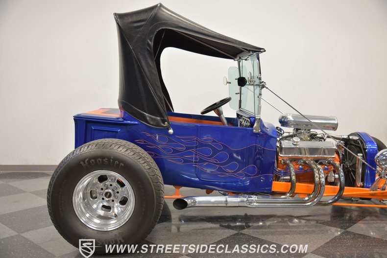 1923 Ford T-Bucket 26