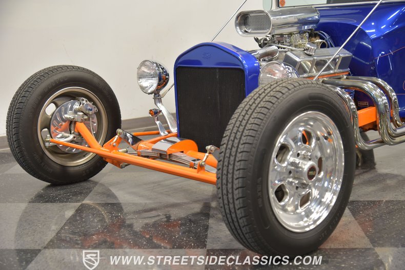 1923 Ford T-Bucket 57