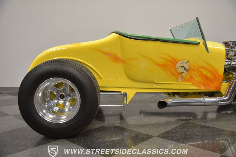 1927 Ford Roadster 26