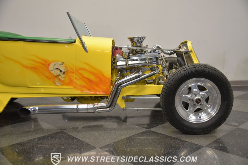 1927 Ford Roadster 27