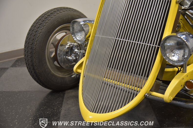 1927 Ford Roadster 53