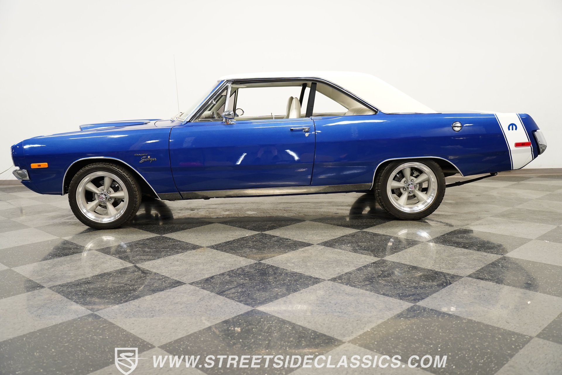 1972 Dodge Dart Classic Cars for Sale