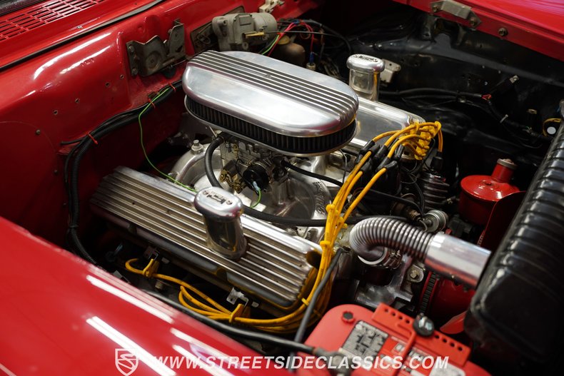 1958 Edsel Roundup 31