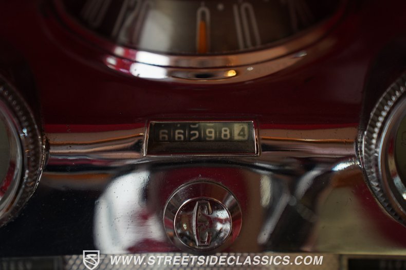 1958 Edsel Roundup 38