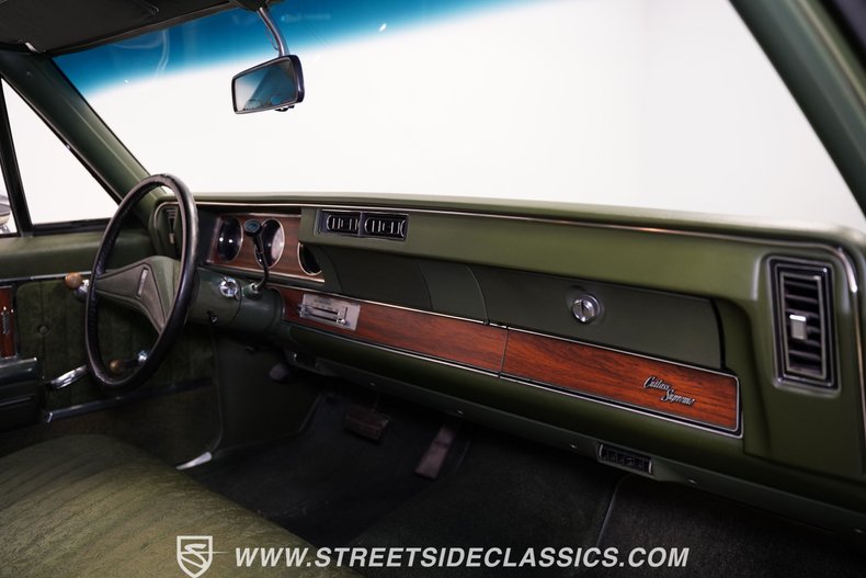 1972 Oldsmobile Cutlass 43