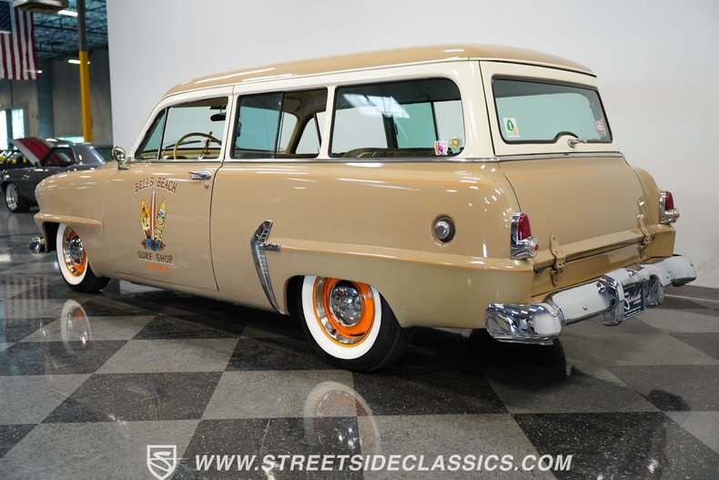 1954 Plymouth Suburban  6