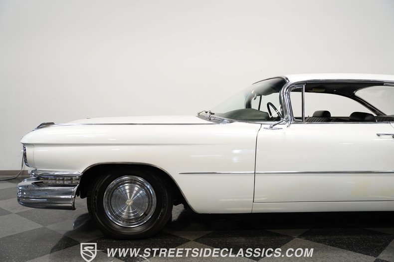 1959 Cadillac Coupe DeVille 20