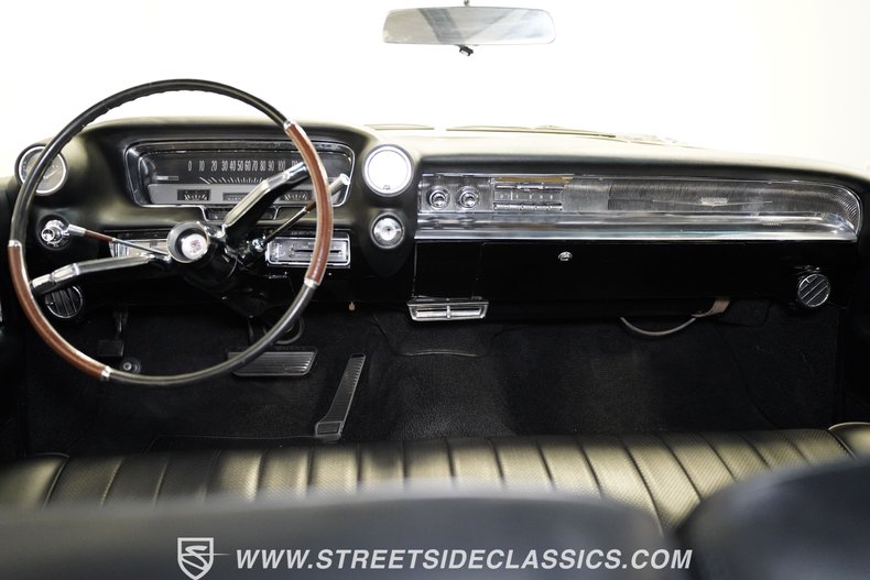1959 Cadillac Coupe DeVille 42