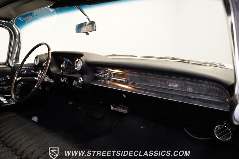 1959 Cadillac Coupe DeVille 46