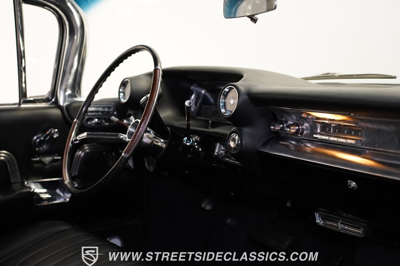 1959 Cadillac Coupe DeVille 47