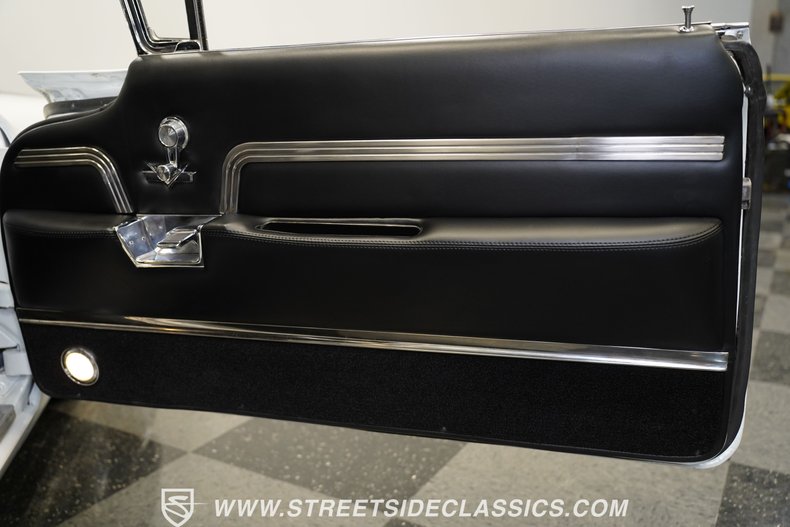 1959 Cadillac Coupe DeVille 49
