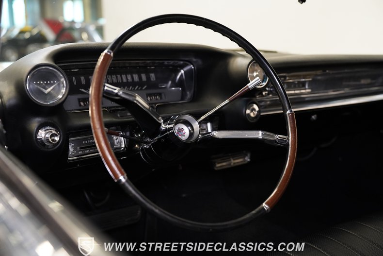 1959 Cadillac Coupe DeVille 70