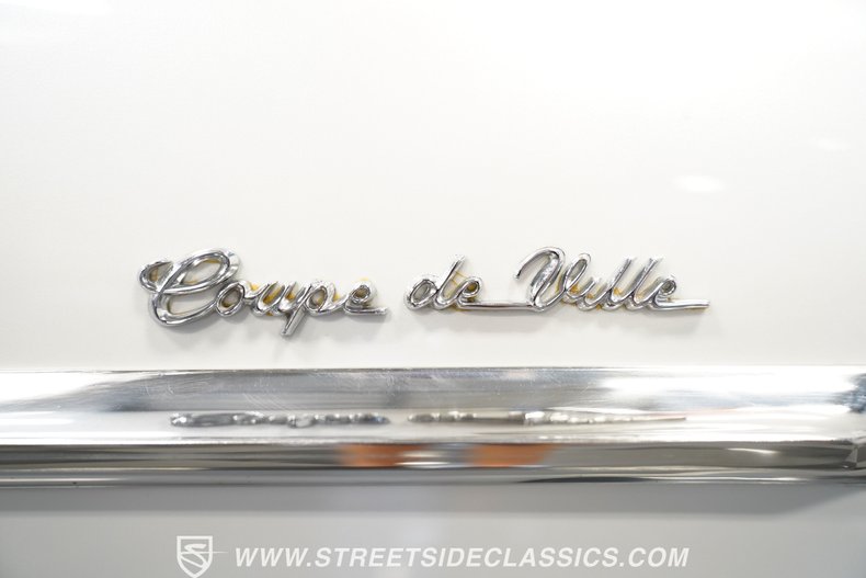 1959 Cadillac Coupe DeVille 72