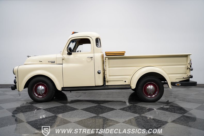 1952 Dodge B 3 Pickup For Sale | AllCollectorCars.com