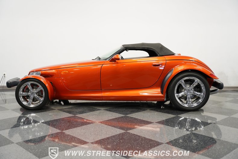 2001 Plymouth Prowler 2