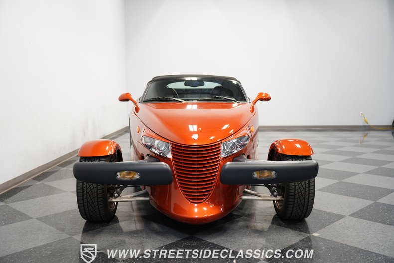2001 Plymouth Prowler 15