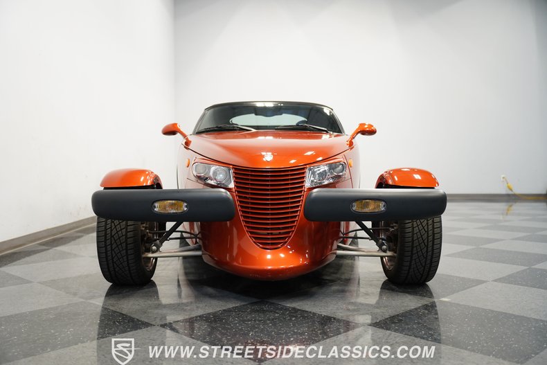 2001 Plymouth Prowler 68