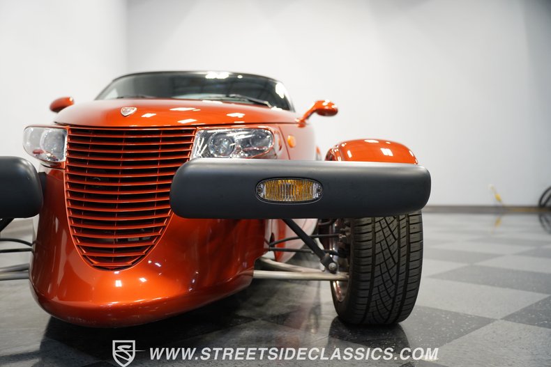 2001 Plymouth Prowler 69
