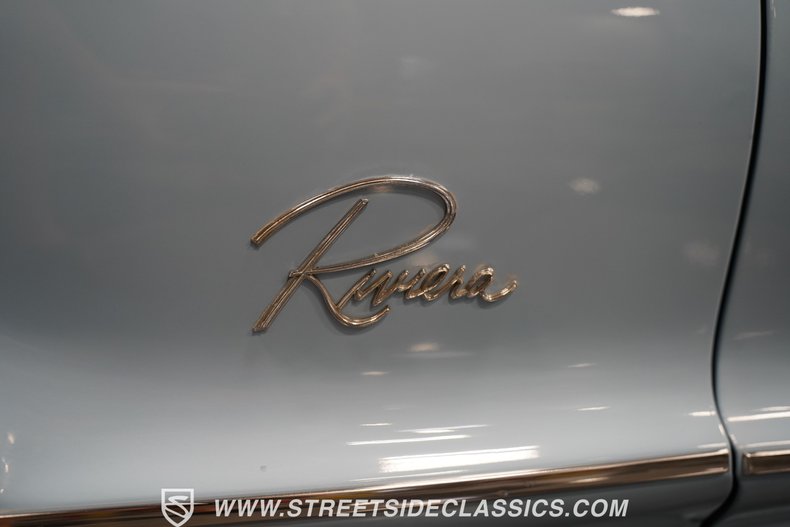 1964 Buick Riviera 67