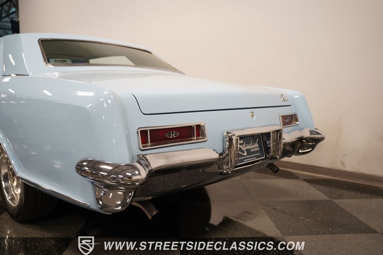 1964 Buick Riviera 70