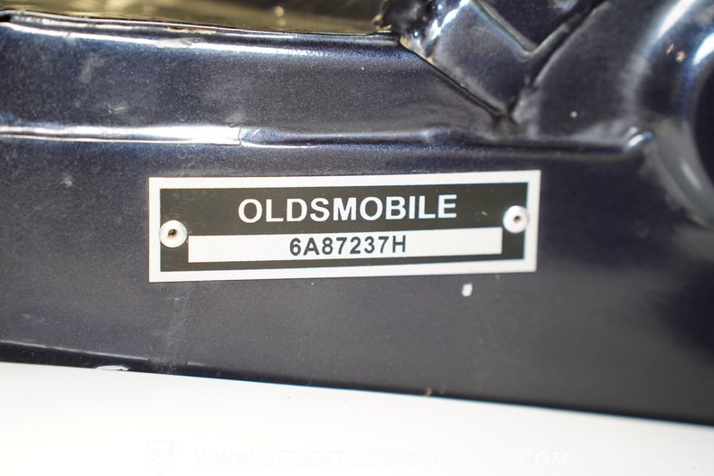 1949 Oldsmobile 88 64