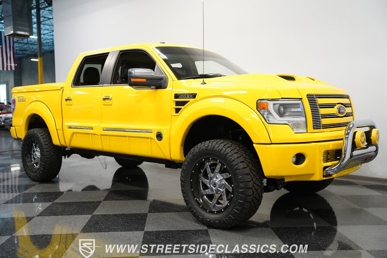 2013 Ford F-150 13