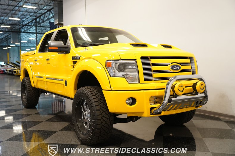 2013 Ford F-150 14