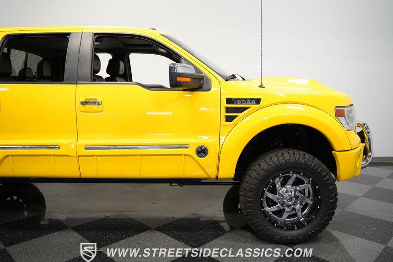 2013 Ford F-150 29