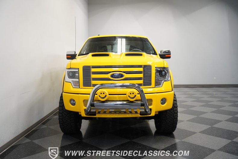 2013 Ford F-150 69