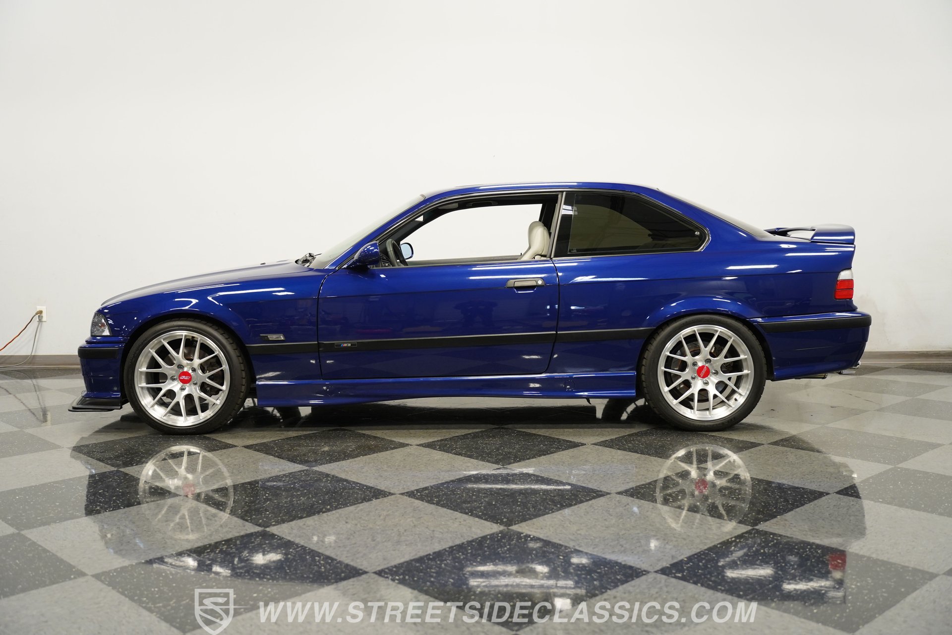 1996 BMW M3 | Classic Cars for Sale - Streetside Classics