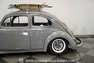 1959 Volkswagen Beetle