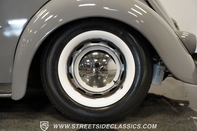 1959 Volkswagen Beetle 59