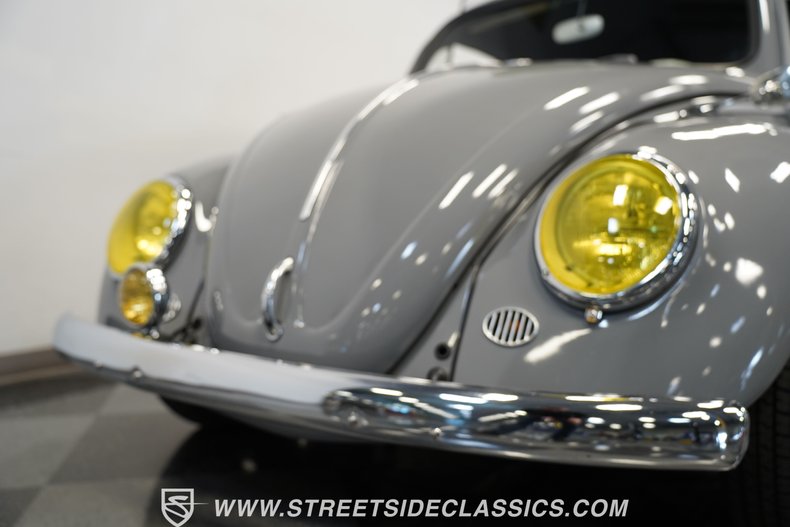 1959 Volkswagen Beetle 70