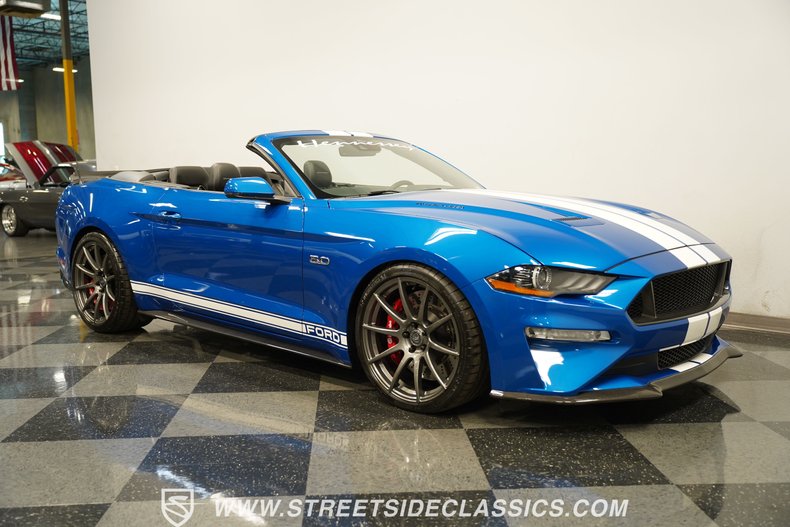 2021 Ford Mustang 13