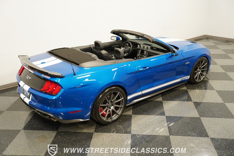 2021 Ford Mustang 24