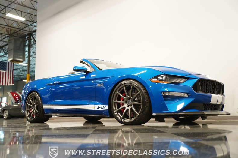 2021 Ford Mustang 30