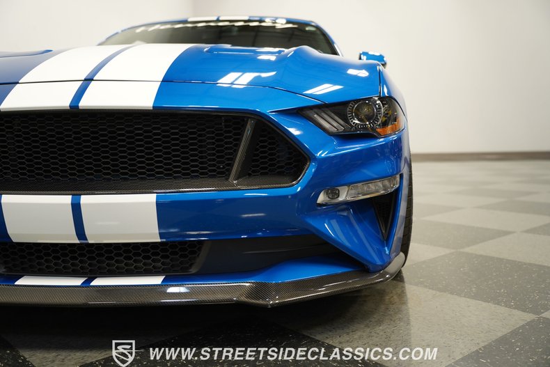 2021 Ford Mustang 64