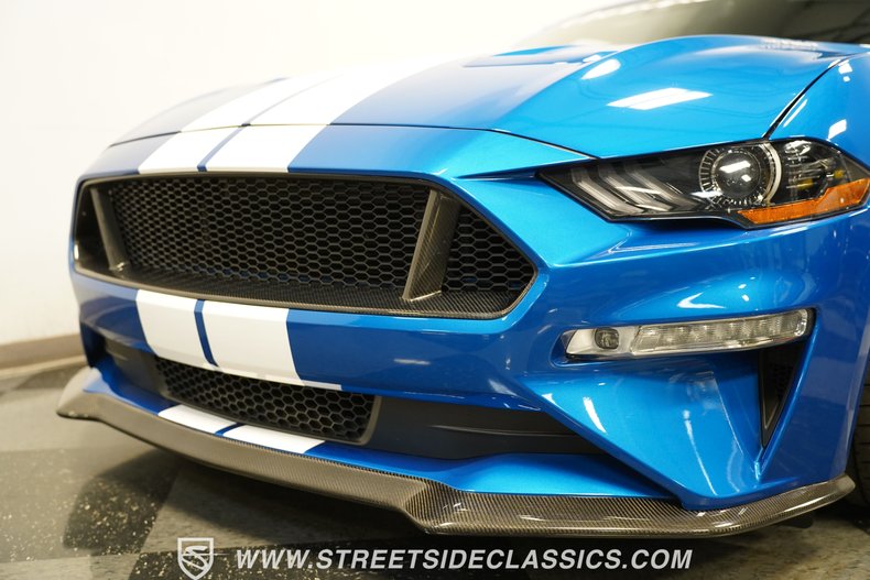 2021 Ford Mustang 66