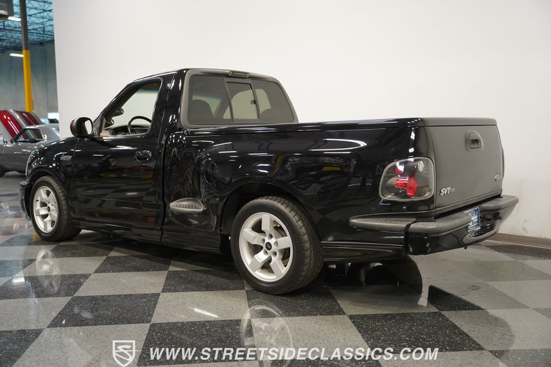 2001 Ford F-150 6