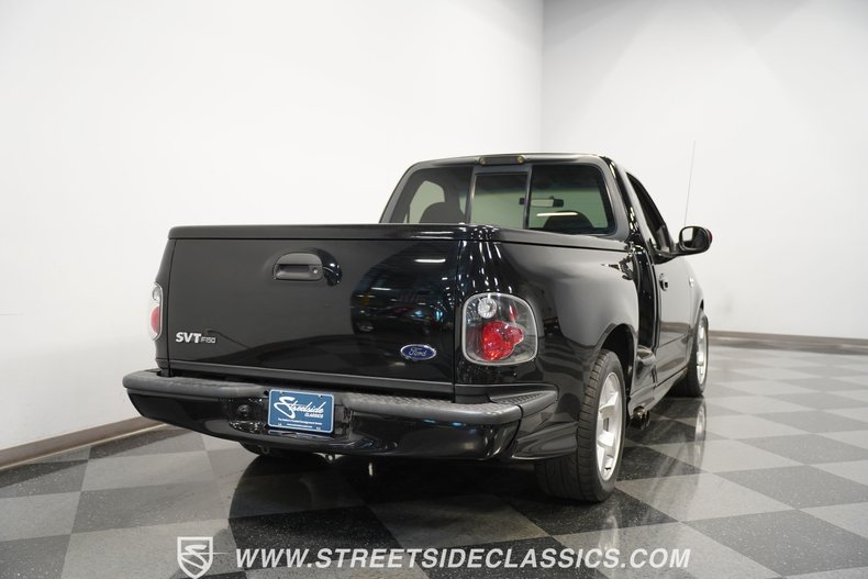 2001 Ford F-150 10
