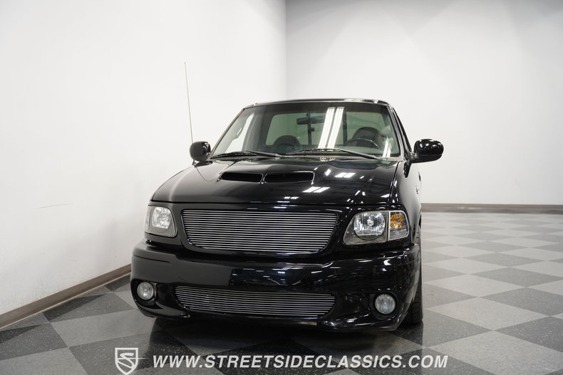 2001 Ford F-150 17