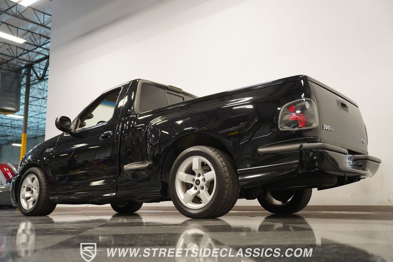 2001 Ford F-150 23