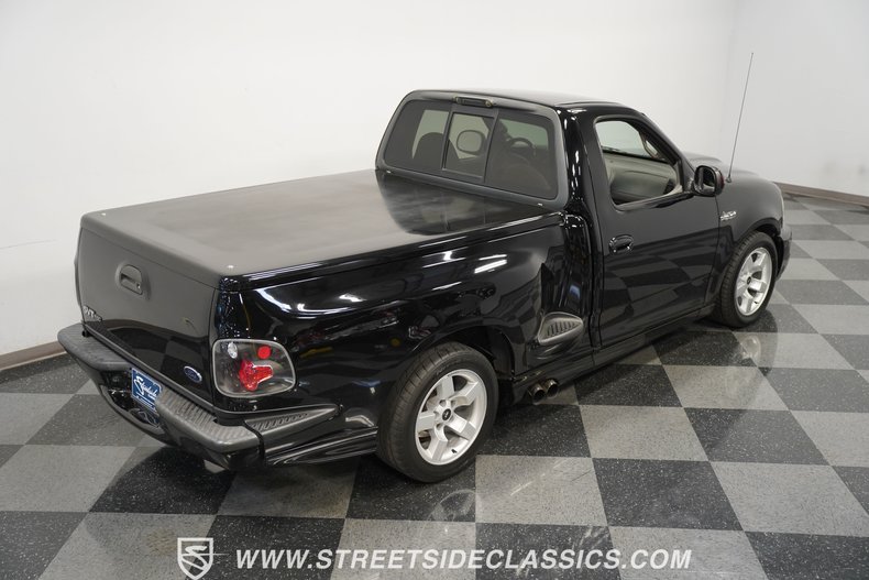 2001 Ford F-150 24