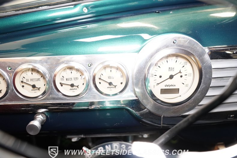1947 Chevrolet Fleetmaster 38