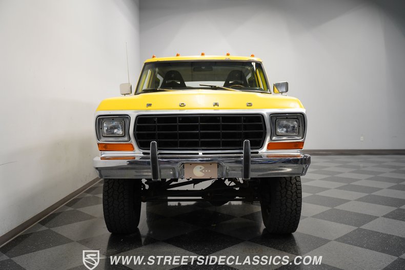 1979 Ford Bronco 60